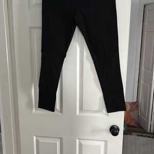 Mario Serrani Black Women's Pants